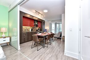 The Casa - Toronto Financial District