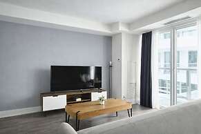 The Casa - Toronto Financial District