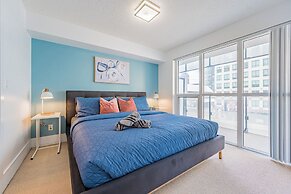 The Casa - Toronto Financial District