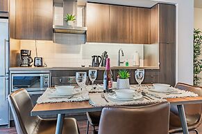 The Casa - Toronto Financial District