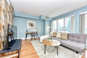 The Casa - Toronto Financial District