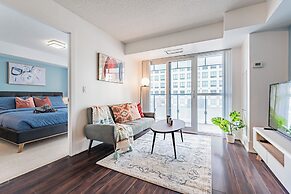The Casa - Toronto Financial District