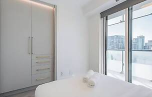 The Casa - Toronto Financial District