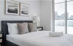 The Casa - Toronto Financial District