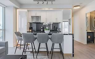 The Casa - Toronto Financial District
