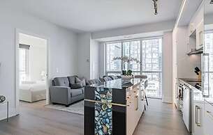 The Casa - Toronto Financial District