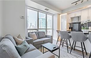 The Casa - Toronto Financial District