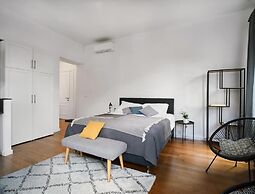 Berry Berry studios by Flat White