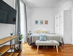 Berry Berry studios by Flat White