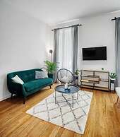Berry Berry studios by Flat White