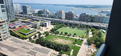 Downtown Manors