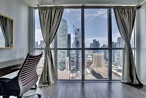 Downtown Manors