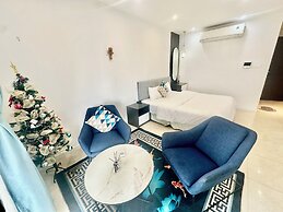 Vinhomes D'capital Premium Apartment