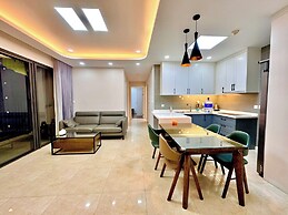 Vinhomes D'capital Premium Apartment