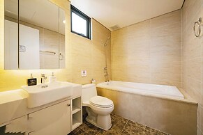 Vinhomes D'capital Premium Apartment