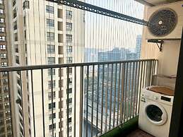 Vinhomes D'capital Premium Apartment