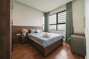 Vinhomes D'capital Premium Apartment