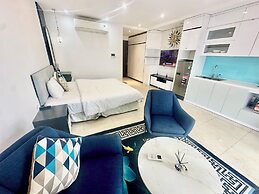 Vinhomes D'capital Premium Apartment