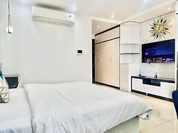 Vinhomes D'capital Premium Apartment