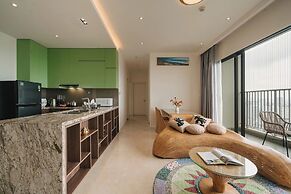 Vinhomes D'capital Premium Apartment
