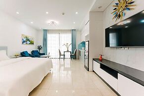 Vinhomes D'capital Premium Apartment