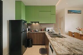 Vinhomes D'capital Premium Apartment