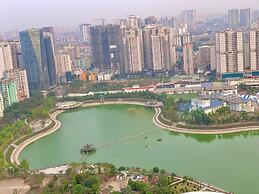 Vinhomes D'capital Premium Apartment