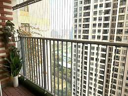 Vinhomes D'capital Premium Apartment