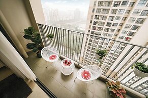 Vinhomes D'capital Premium Apartment