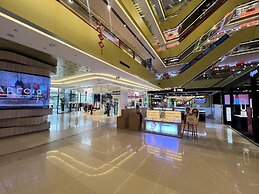 Vinhomes D'capital Premium Apartment