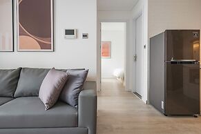 Vinhomes D'capital Premium Apartment