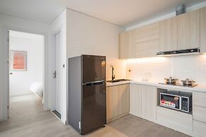 Vinhomes D'capital Premium Apartment