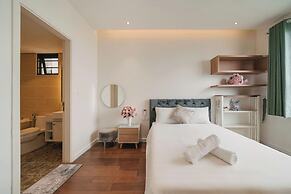 Vinhomes D'capital Premium Apartment