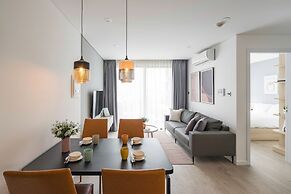 Vinhomes D'capital Premium Apartment