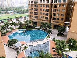 Vinhomes D'capital Premium Apartment