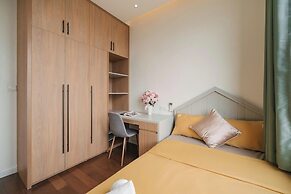 Vinhomes D'capital Premium Apartment