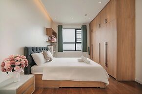 Vinhomes D'capital Premium Apartment