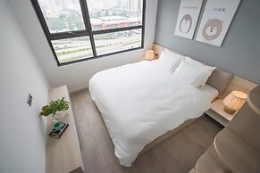 Vinhomes D'capital Premium Apartment