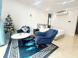 Vinhomes D'capital Premium Apartment