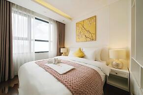 Vinhomes D'capital Premium Apartment
