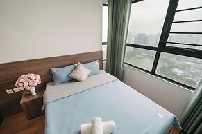 Vinhomes D'capital Premium Apartment