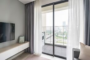 Vinhomes D'capital Premium Apartment