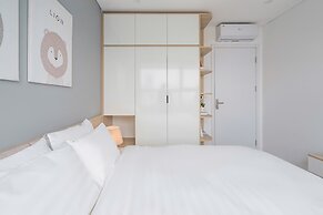 Vinhomes D'capital Premium Apartment