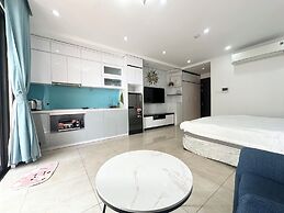 Vinhomes D'capital Premium Apartment