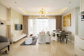 Vinhomes D'capital Premium Apartment