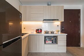 Vinhomes D'capital Premium Apartment