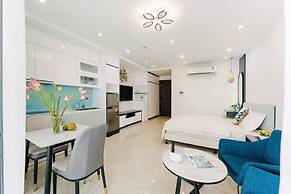 Vinhomes D'capital Premium Apartment