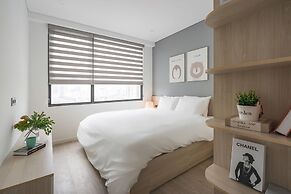 Vinhomes D'capital Premium Apartment
