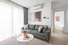 Vinhomes D'capital Premium Apartment