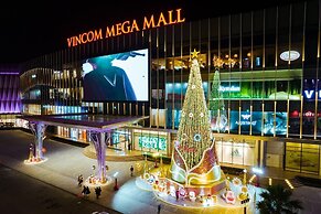 Vinhomes D'capital Premium Apartment